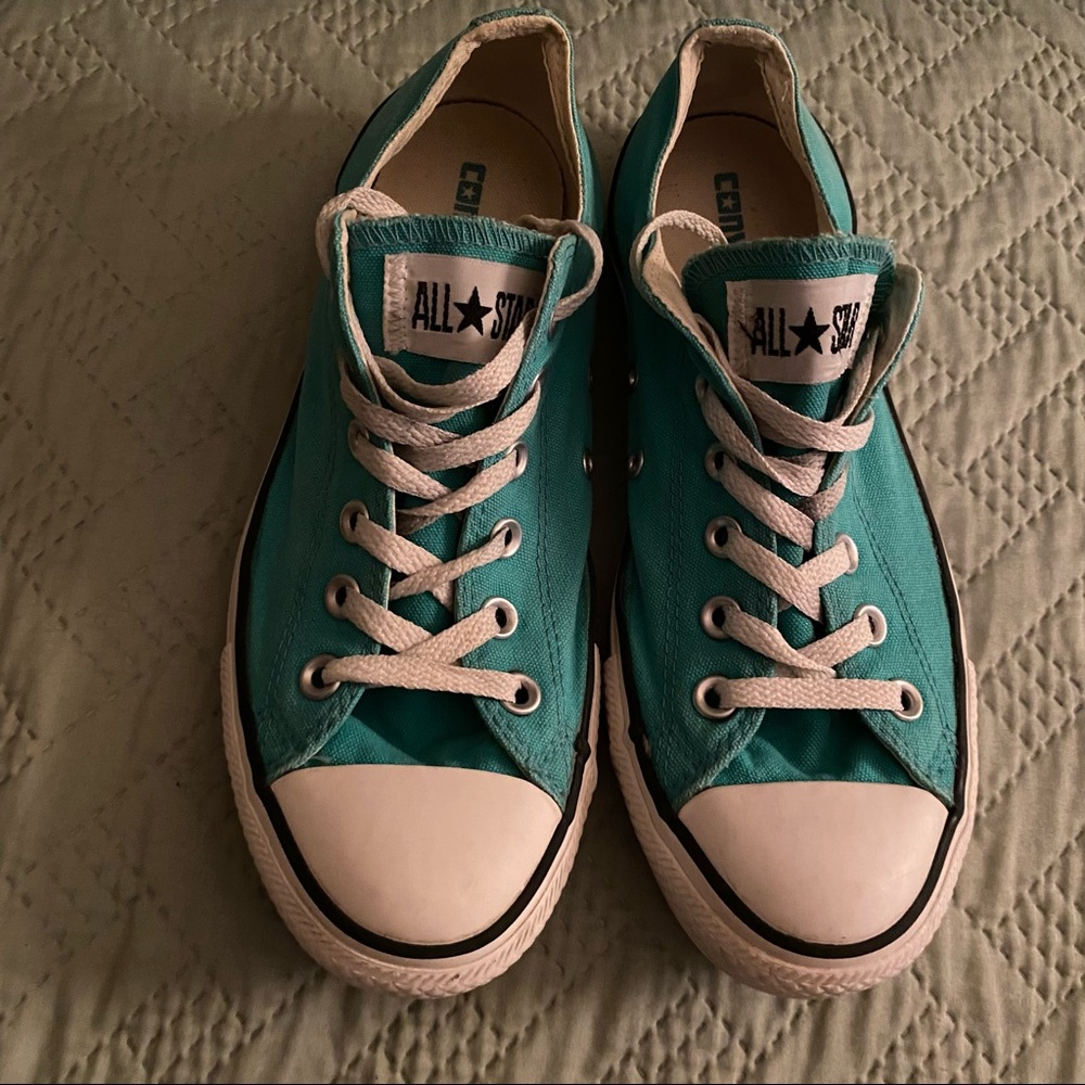 Converse All Star sneakers